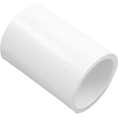231101 Vita Spa 1 Inch Coupler 1" Slip x 1" Slip 