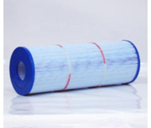 107092 FILTER, 75 SQFT, CARTRIDGE: Measure Your Filter Carefully! Filters Are Non-Refundable & Non-Returnable! 