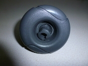 107955 Vita Spa 300 Series, Swirl GG Wave Jet, Vita Spa by Maax 