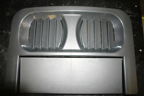 Vita Spa Filter Weir – OEM #108211 | Replacement Spa Part 2013 to Present 