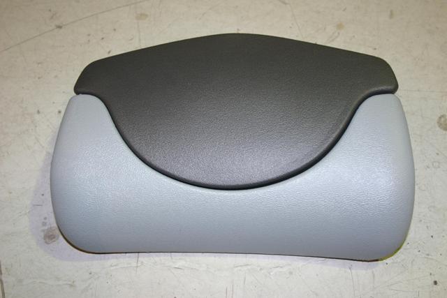 Vita Spa by MAAX Pillow – Part #108725 | OEM Replacement Spa Headrest: All sales are final and not returnable. Please be sure that the pillow is correct before ordering. Vita By Maax Pillow Part Number 108725, 108725 PILLOW, LOUNGE ASSY, 2 PART