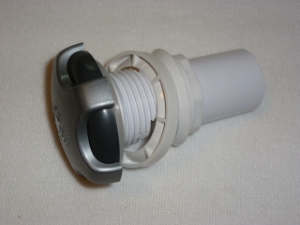 109103-C Vita Spa by MAAX® 5-Spoke Air Control Complete | Genuine OEM Hot Tub Air Valve Assembly 