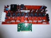 454005-X, 454002-X, Relay Board Processor Card Combo Deal SPECIAL ORDER  ??(Electronic part that is not returnable) 