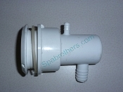 Barrel Jet Body Assembly 