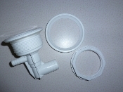 210225, Vita Spa Midi Jet Body Assembly Complete 