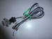 Multi Colored Light and Cord Combo - Multi Colored Light and Cord Combo