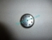 211512, Vita Spa Air Injector Cap Only in Chrome  - 211512, 0211512