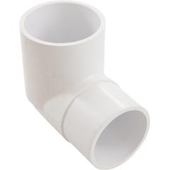 230804 Vita Spa Street Ell 90 Deg (2 In Slip X 2 In Spigot) 