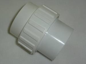 423010 Vita Spa 2 inch union complete 