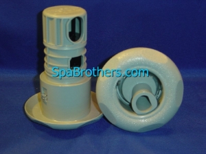210156,  Vita Spa Swirl Jet face  