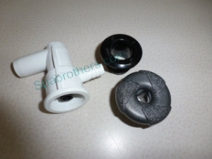 2101603, Vita Spa Euro 300 Complete Gray Discontinued: We have 4 left 