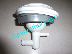 210401, Vita Spa Large Jet Body 
