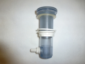 210708 Vita Spa JET WATERFALL 09 POPUP CLEAR Vita Spa JET WATERFALL 09 POPUP CLEAR, 210708, 0210708, 30210708