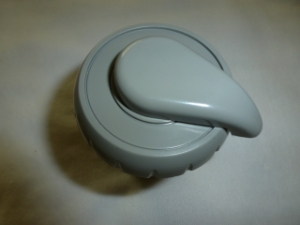 Vita Spa Air Control Assembly (Gray) 211010 