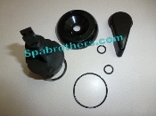 212042-Diverter Valve Kit With Valve 