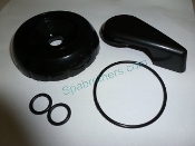 212048 Diverter Valve Kit (Valve not included) 