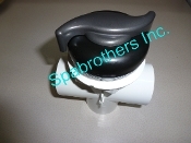 212068 Diverter Valve Complete (New Look) 