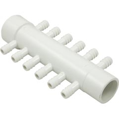 231433 Vita Spa Air Manifold 12 port 3/8 Inch 