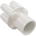 231449 Cluster Cap - 231449 Vita Spa Water Manifold 4 port 3/4 inch barb fitting