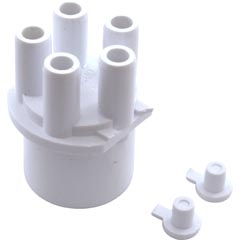 231457 Vita Spa Air Manifold 5 port 3/8 barb fitting 