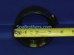 411050-PU, Vita Spa 2" Pump Split Nut 