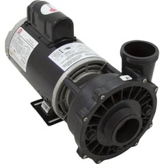 420466, Vita Spa Pump, 3 HP, 2 Sp, SD, 56 Fr 220V, 0420422: (Electronic part that is not returnable) 