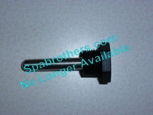 451202, Vita Spa Thermowell Heater Sensor Duet Spa:  NOTE: THIS IS WHAT VITA SPA CAME UP WITH TO REPLACE YOUR CURRENT SET UP. IT LOOKS DIFFERENT BUT IT WORKS PERFECTLY. Easy to install. 