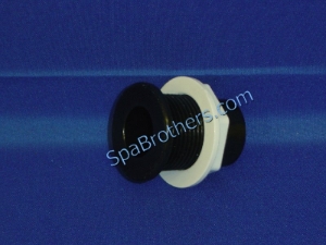 451205, Vita Spa Ozone Wall Fitting DISCONTINUED 