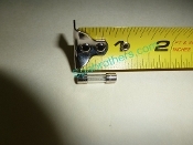 452169-1.5, Vita Spa 1.5 Amp 250 Volt Time Delay Fuse 452169-1.5 