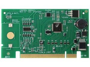 Vita Spa ICS Processor Card – Part #454002-D | OEM Replacement Control Board– Currently Unavailable: Upgrade to a Vita Spa Pack designed for your spa for reliable performance and easy install. See Replacement Vita Spa Packs  Vita Spa ICS Spa Pack, processor card, 454002D, 0454002D, Consumer Engineering Inc 0454002D, Maax Spas 30454002D, Vita Spa, pc card, PCB Board, DS 08 Control Card, D 2008, 454002 D, 30454002 D, 454005 V05D