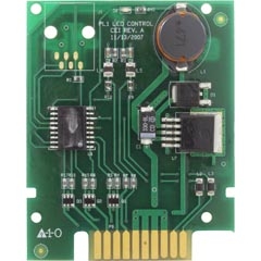 454004-D Vita Spa Digi-Chromium Board D/S Pack (Electronic part that is not returnable): Please read Warranty Store Rules before ordering. 