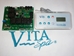 460083, 460086, Vita Spa L200 Circuit Board Combo, Selectron 200 Spa Side  SPA SIDE HAS NEW LOOK  (Electronic part that is not returnable) - 460083, 460086, 