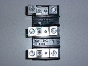 460811, Vita Spa Terminal Block ED-3  