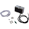 470129-Option Vita Spa Replacement Ozonator With Kit 110/220 Volts (CURRENTLY DISCONTINUED) Del Ozone Eclipse CD Ozonator, ECS1RPAM2U, 