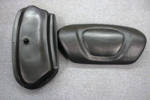 532071, Vita Spa Pillow 07 VITA  Spa Reflections GG :  Image shows 2 views: You get 1 pillow 