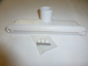 570109 Waterfall Cascade Jet Assembly (White) 