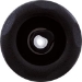 210239, Vita Spa Midi Swirl Face Black - 210239, 0210239, 30210239
