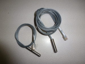 451126, LX-LW500, Vita Spa Heater and Water Sensor Combo (Electronic part that is not returnable). 