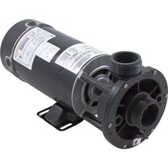 220 Volt 2 Speed Center Discharge DX Motor DISCONTINUED NO LONGER MADE 