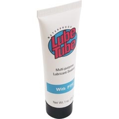 Lube Tube 1 ounce lube tube, Roper Products Manufacturer 00150