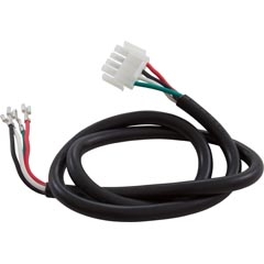 Vita Spa Motor Cord 2 Speed with Amp Plug 