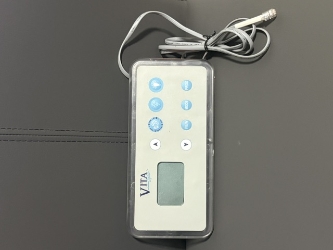 Vita Spa L500 Selectron Plus – Part #460087 | OEM Topside Control Panel USED: Tested and certified 